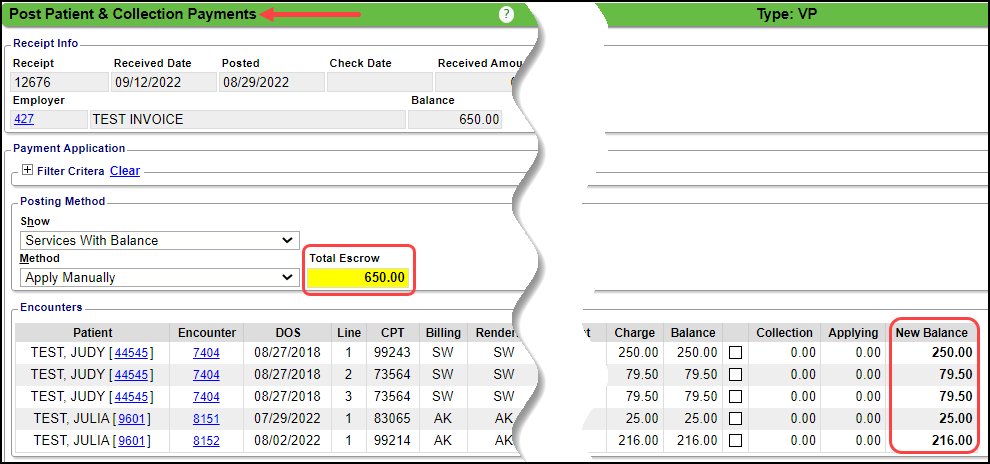 payment-posting-and-claims-accqdata